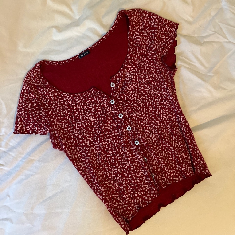 Brandy Melville Shirt